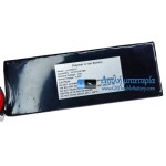 Μπαταρία για PLC LP1250145 [Ανταλλακτική μπαταρία]
